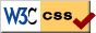 valides CSS!