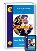 81% Gewinn fr Jedermann