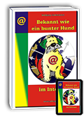 Bekannt wie ein bunter Hund