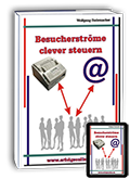 Besucherstrme clever steuern