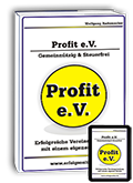 Profit e.V. - Eigenen Verein grnden