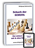 Schach der SCHUFA