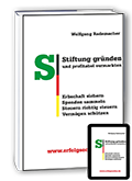 Stiftung grnden und profitabel vermarkten