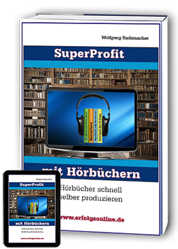 SuperProfit mit Hrbchern