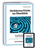 Verfahrenstricks im berblick