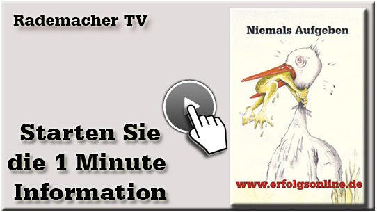 Rademacher TV