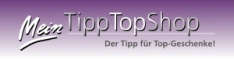 Mein TippTopShop - Der Tipp für Top-Geschenke!